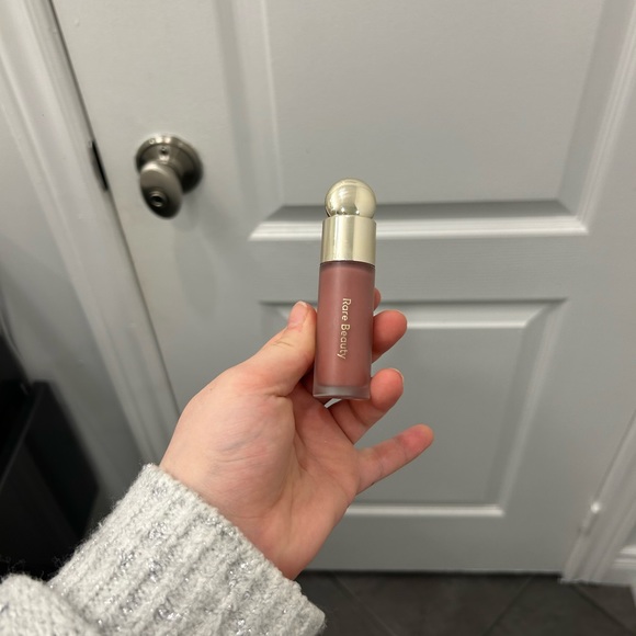 Rare Beauty | Makeup | Rare Beauty Blush In Shade Encourage | Poshmark